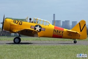 © Gareth Stringer - Global Aviation Resource