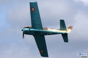 © Gareth Stringer - Global Aviation Resource