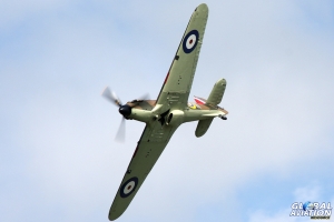 © Gareth Stringer - Global Aviation Resource