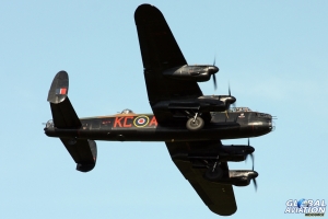 © Gareth Stringer - Global Aviation Resource