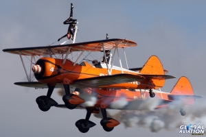 © Gareth Stringer - Global Aviation Resource