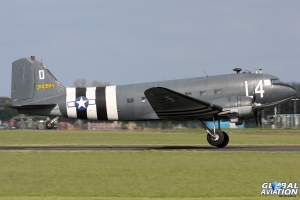 © Gareth Stringer - Global Aviation Resource