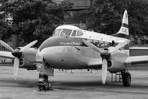 © Paul Filmer - Global Aviation Resource