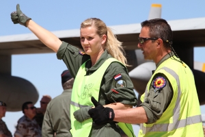 © Karl Drage - www.globalaviationresource.com