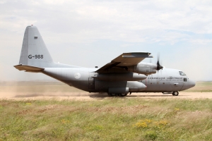 © Karl Drage - www.globalaviationresource.com