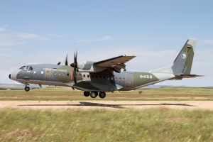 © Karl Drage - www.globalaviationresource.com