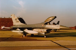 © Gareth Stringer - Global Aviation Resource