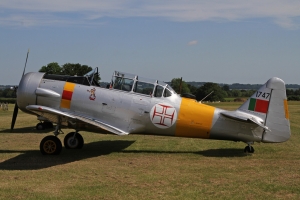 © Chris Wood - Global Aviation Resource