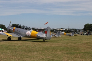 © Chris Wood - Global Aviation Resource