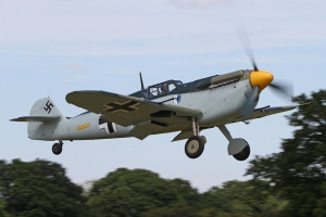 © Chris Wood - Global Aviation Resource