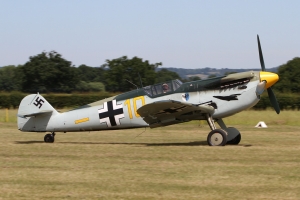 © Chris Wood - Global Aviation Resource