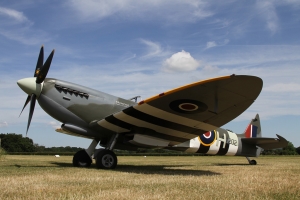 © Chris Wood - Global Aviation Resource