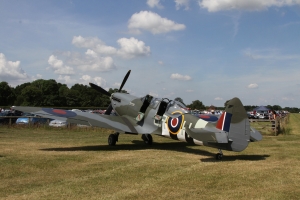 © Chris Wood - Global Aviation Resource