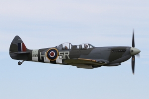 © Chris Wood - Global Aviation Resource