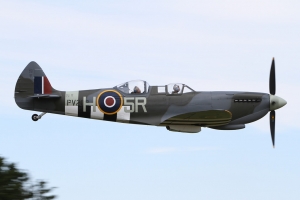 © Chris Wood - Global Aviation Resource