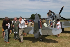 © Chris Wood - Global Aviation Resource