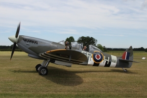 © Chris Wood - Global Aviation Resource