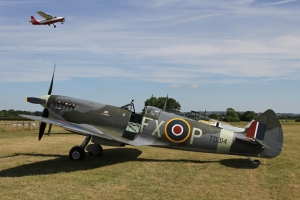 © Chris Wood - Global Aviation Resource