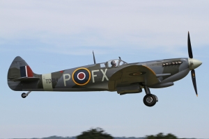 © Chris Wood - Global Aviation Resource