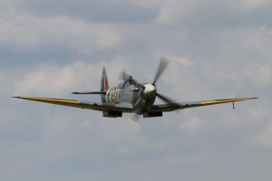 © Chris Wood - Global Aviation Resource