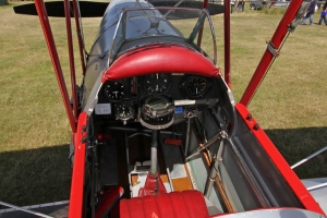 © Chris Wood - Global Aviation Resource