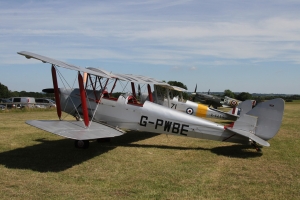 © Chris Wood - Global Aviation Resource