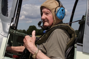 © Chris Wood - Global Aviation Resource