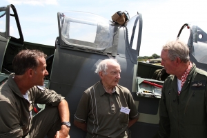 © Chris Wood - Global Aviation Resource