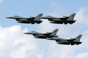 © John Higgins – www.globalaviationresource.com
