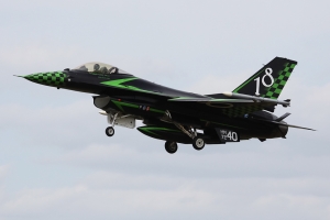 © John Higgins – www.globalaviationresource.com