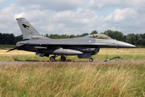 © John Higgins – www.globalaviationresource.com