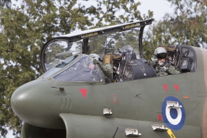 156753 TA-7C HAF/336 Mira © Tom Gibbons - Global Aviation Resource