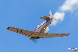 © Rob Edgcumbe - Global Aviation Resource