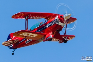 © Rob Edgcumbe - Global Aviation Resource