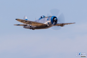 © Rob Edgcumbe - Global Aviation Resource