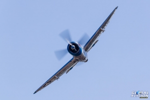 © Rob Edgcumbe - Global Aviation Resource