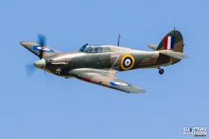 © Rob Edgcumbe - Global Aviation Resource