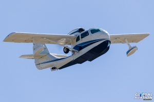 © Rob Edgcumbe - Global Aviation Resource