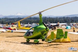 © Rob Edgcumbe - Global Aviation Resource