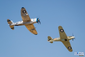 © Rob Edgcumbe - Global Aviation Resource