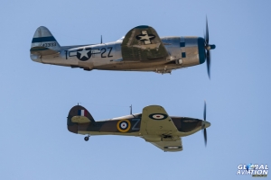 © Rob Edgcumbe - Global Aviation Resource