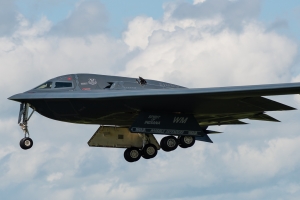 © Gordon Jones - Global Aviation Resource