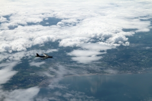 © Karl Drage - www.globalaviationresource.com