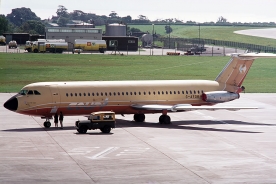 © Doug Green - Global Aviation Resource