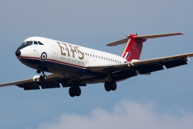 © Paul Dopson - Global Aviation Resource