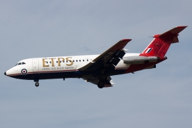 © Paul Dopson - Global Aviation Resource