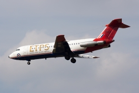 © Paul Dopson - Global Aviation Resource