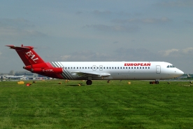 © Paul Dopson - Global Aviation Resource