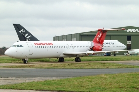 © Paul Dopson - Global Aviation Resource