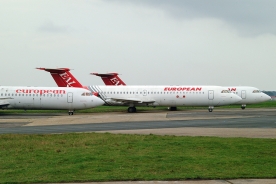 © Paul Dopson - Global Aviation Resource